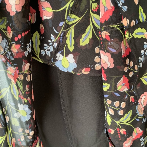 NANETTE LEPORE | New Paradise Dreaming Dress 75% OFF! - Picture 5 of 5